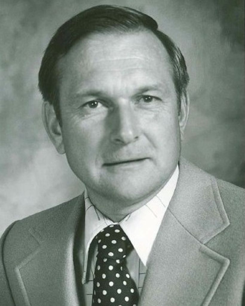 P. Ronald "Ron" Wachter Profile Photo