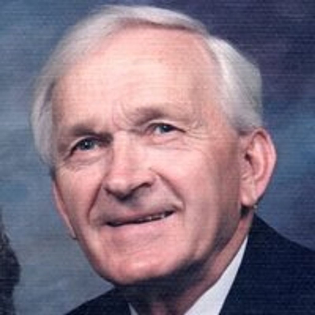 Marvin Frank Blomquist