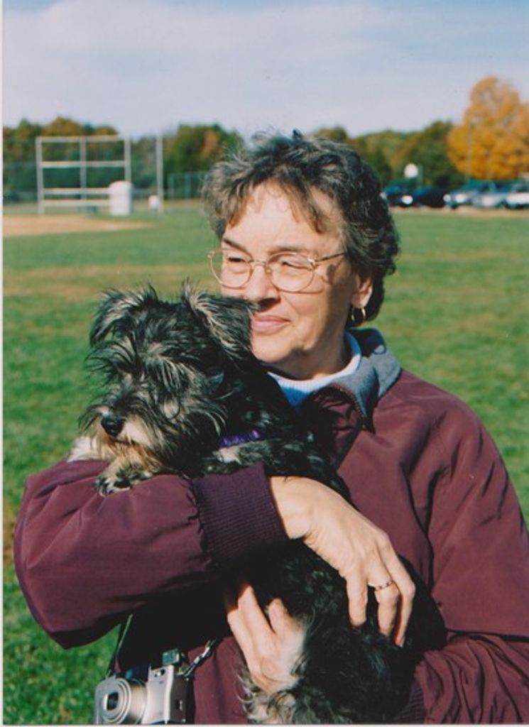 Nancy Armstrong Underwood