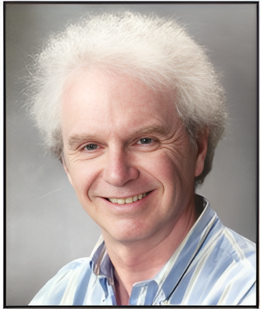 Michael Helling Profile Photo