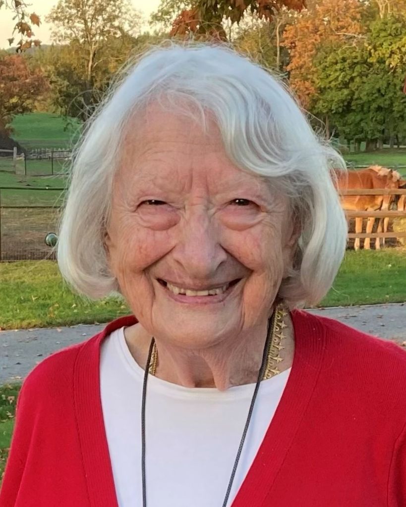 Selma Stayman Williams Profile Photo