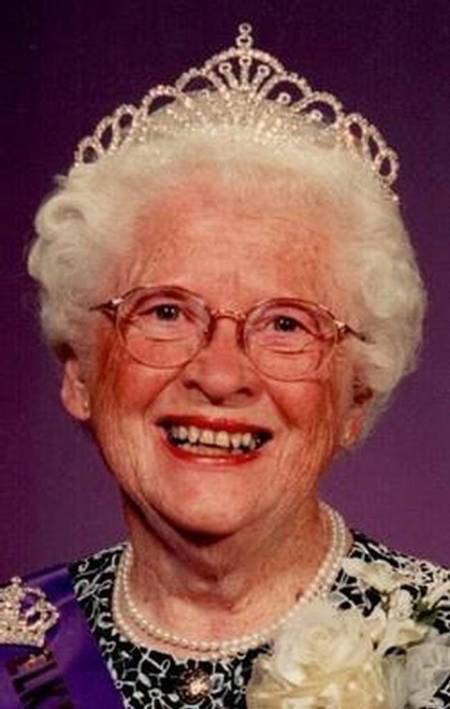 Helen Mcalerney Barth
