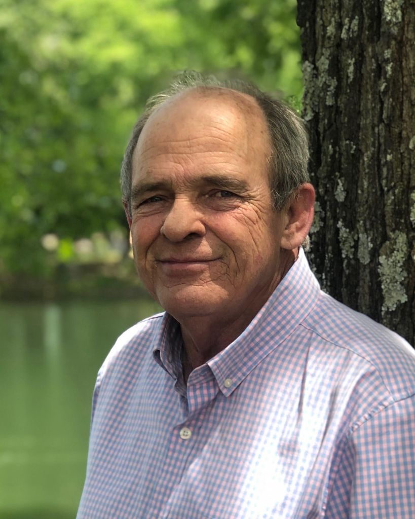 Randy McMickin