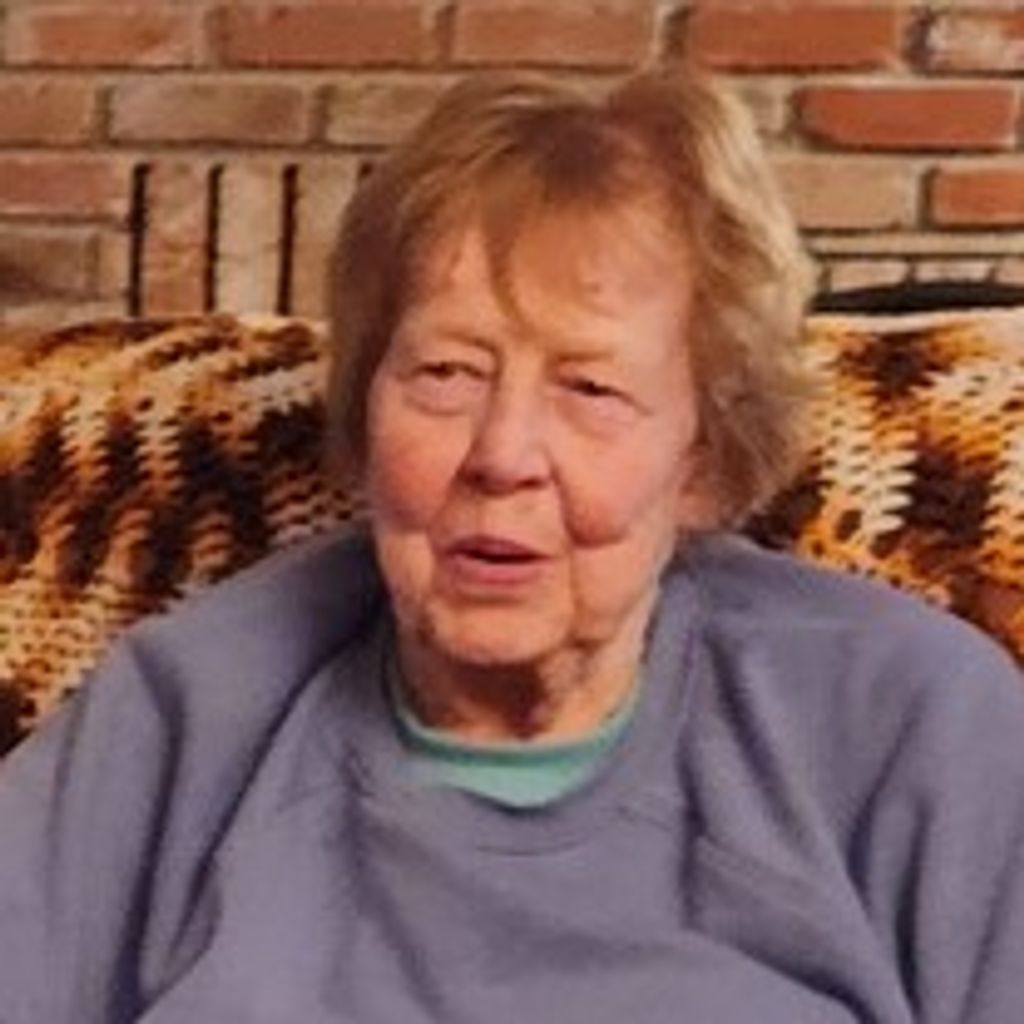 Cleo Ann Ogaard