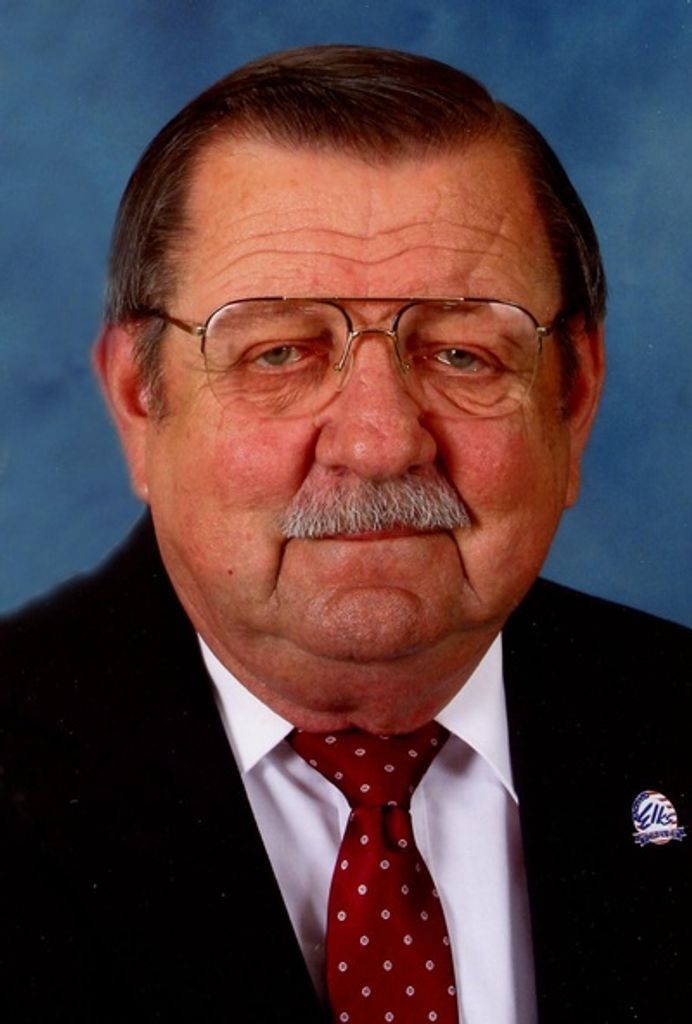 Charles W. "Chuck" Allen Profile Photo