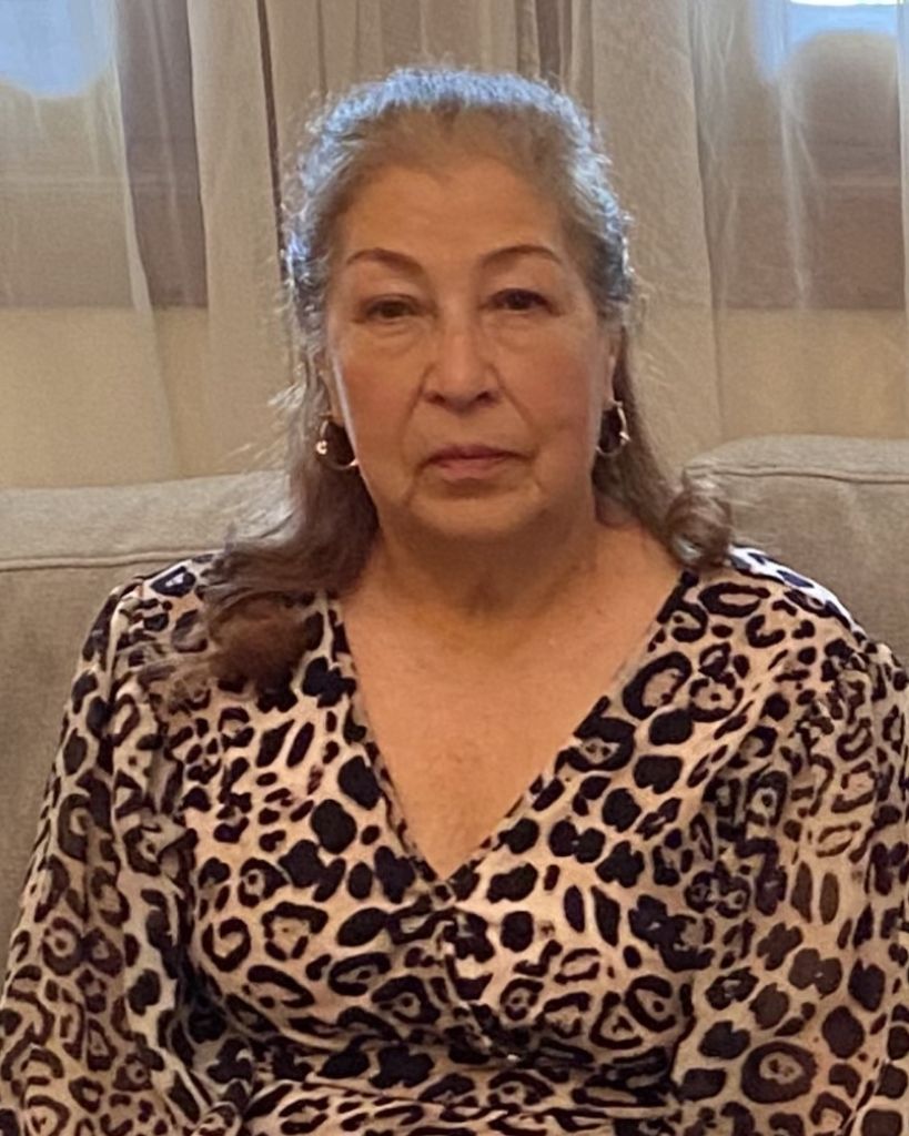 Alva Consuelo Alvarado De Ruano