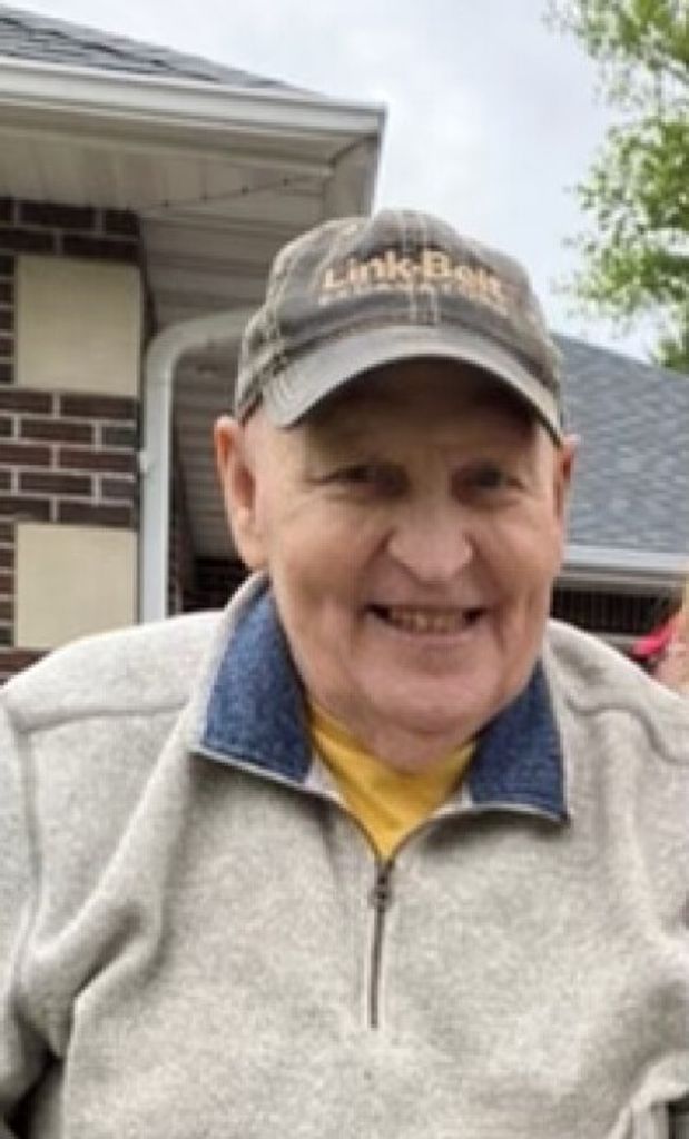 John Paul Hall Profile Photo