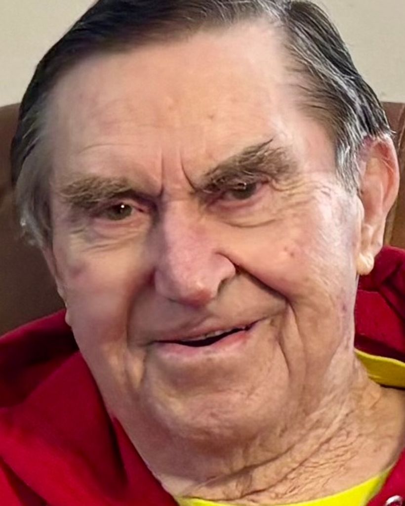 William F Williams Profile Photo