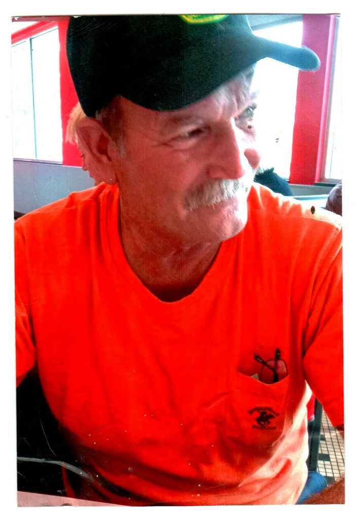Barney C Blalock Sr Profile Photo