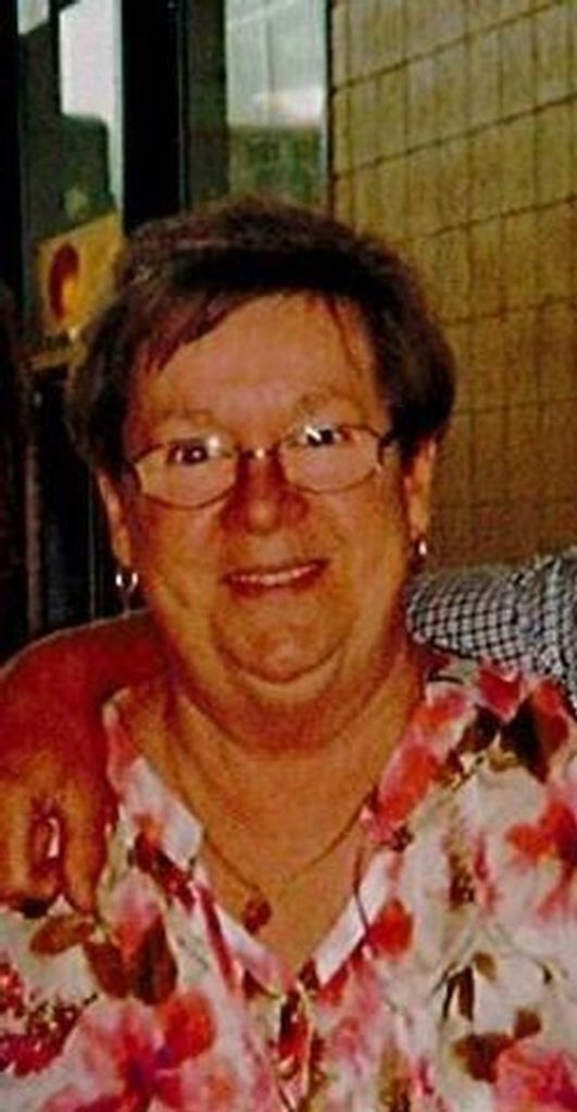 Rita E. Seeley