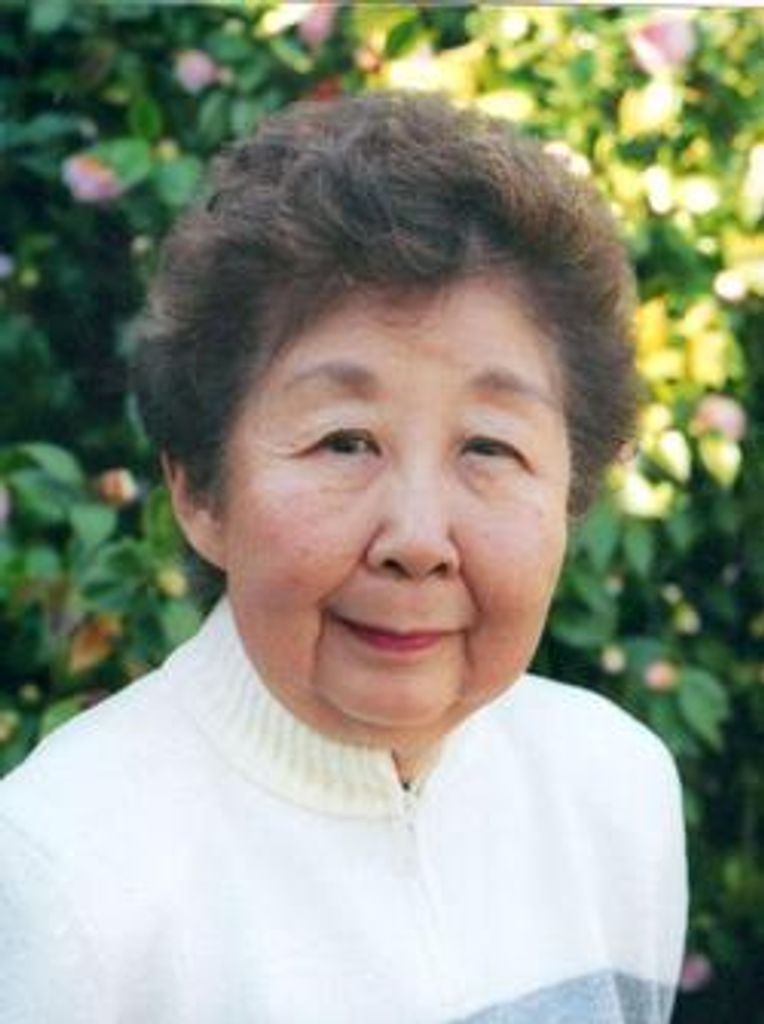 Michiyo Rose Yamada