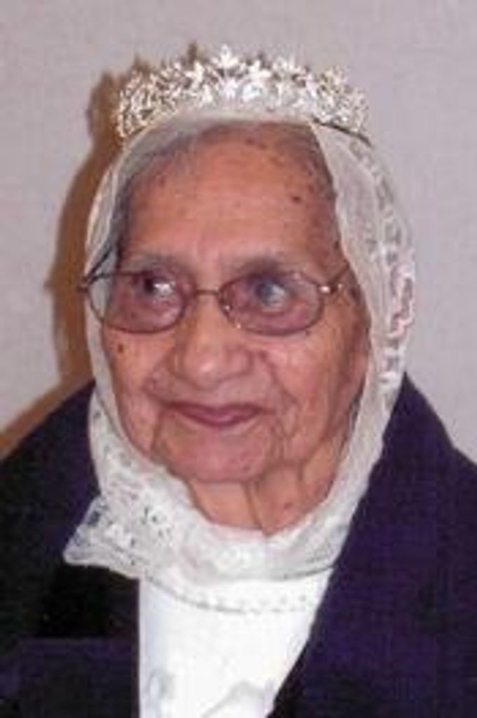 Barbarita Acosta Perez