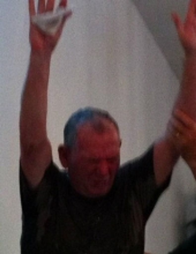 John Michael Lefevers