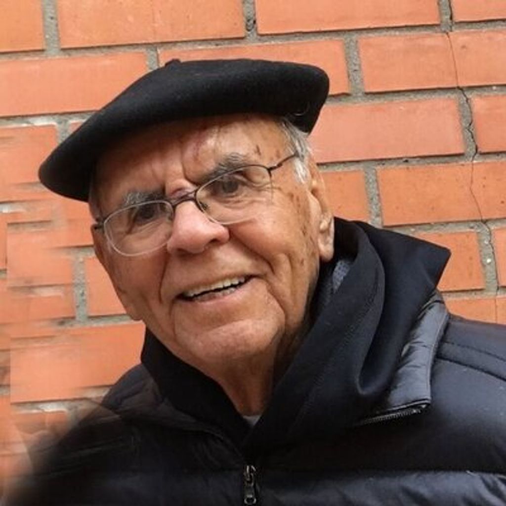 Ralph Bustillos Ulate Profile Photo