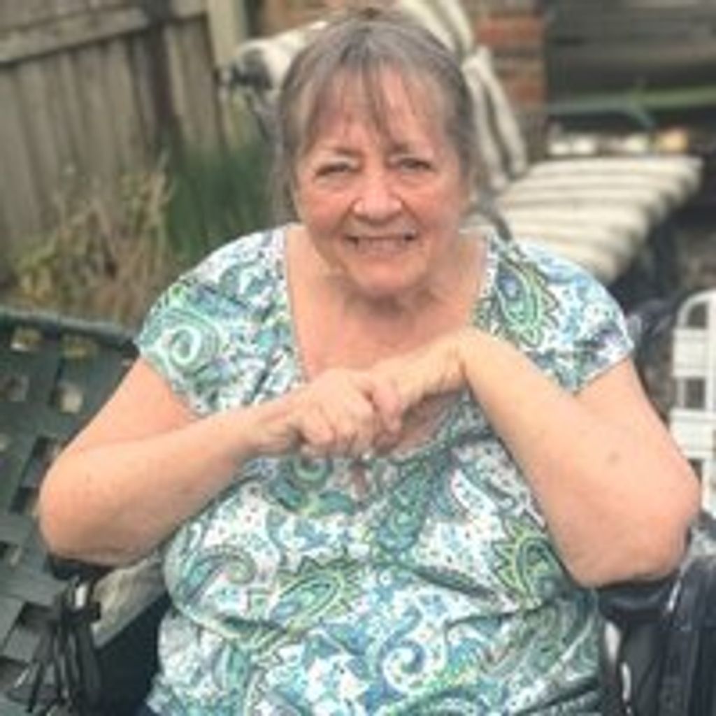 Martha Anne Swanner