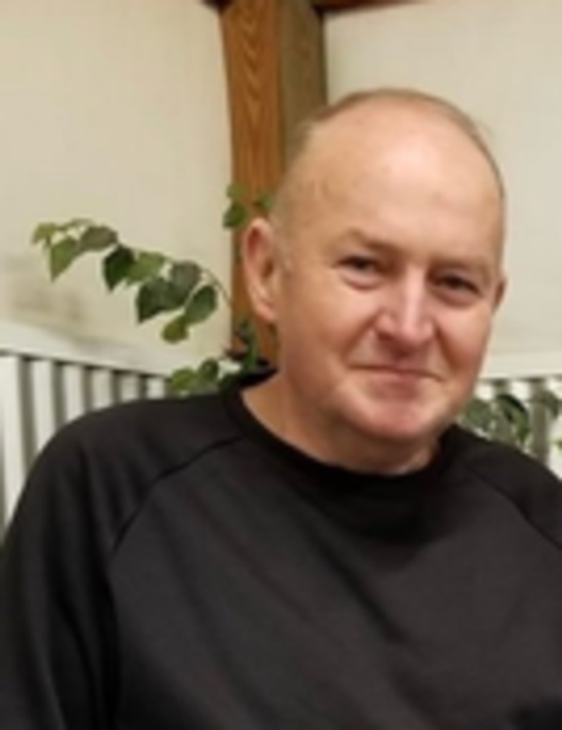 James Ronald Harrell, Sr. Profile Photo