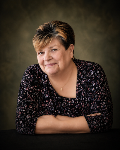 Mary T. Marino's obituary image