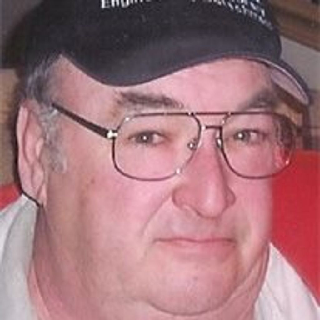Raymond Alfred Smith