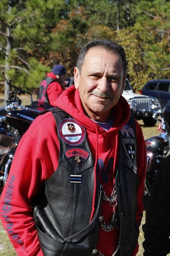 Angel Luis Molina Real photo gallery thumbnail 16 of 218