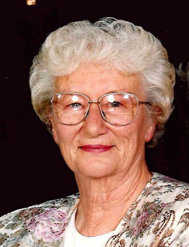 Patricia D. Arneson