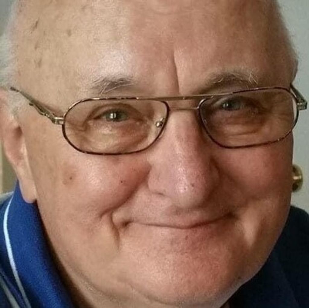 James "Jim" Edward Comiskey Jr.