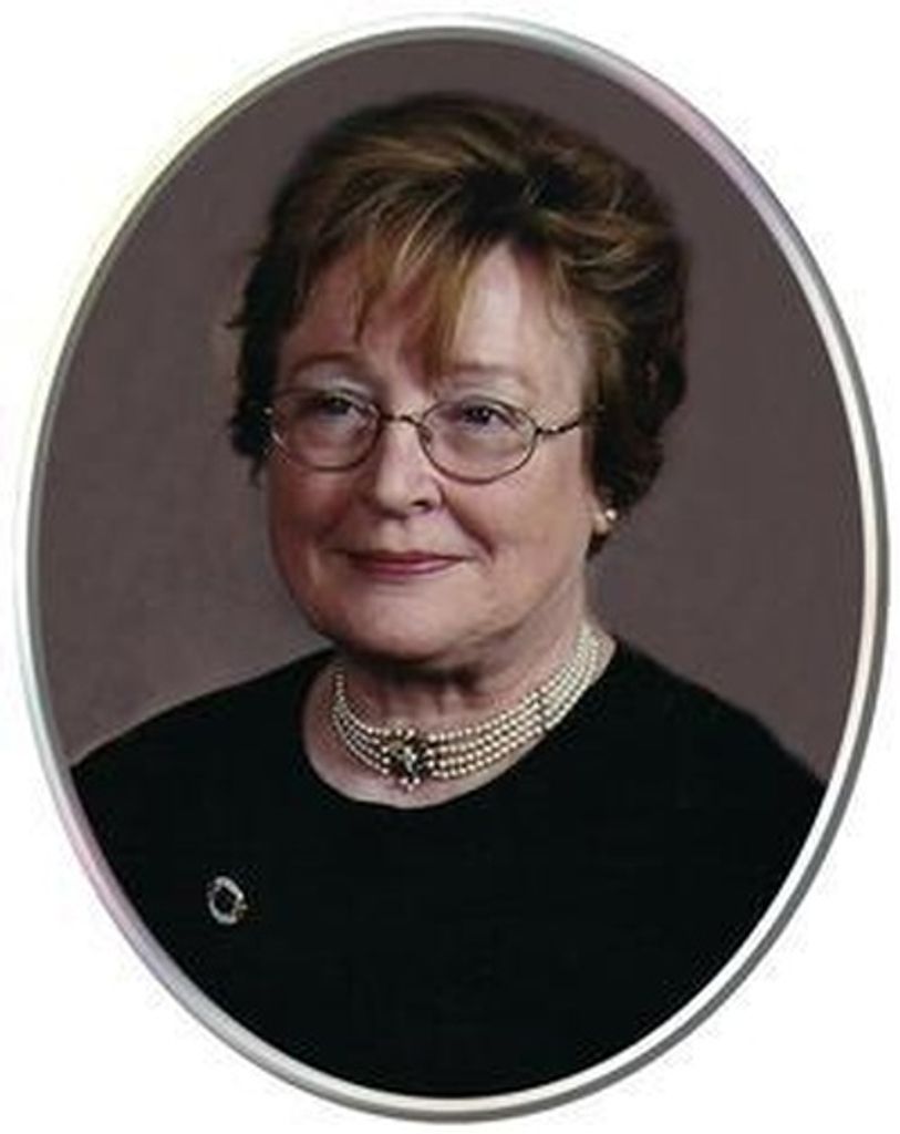 Anne Brookes