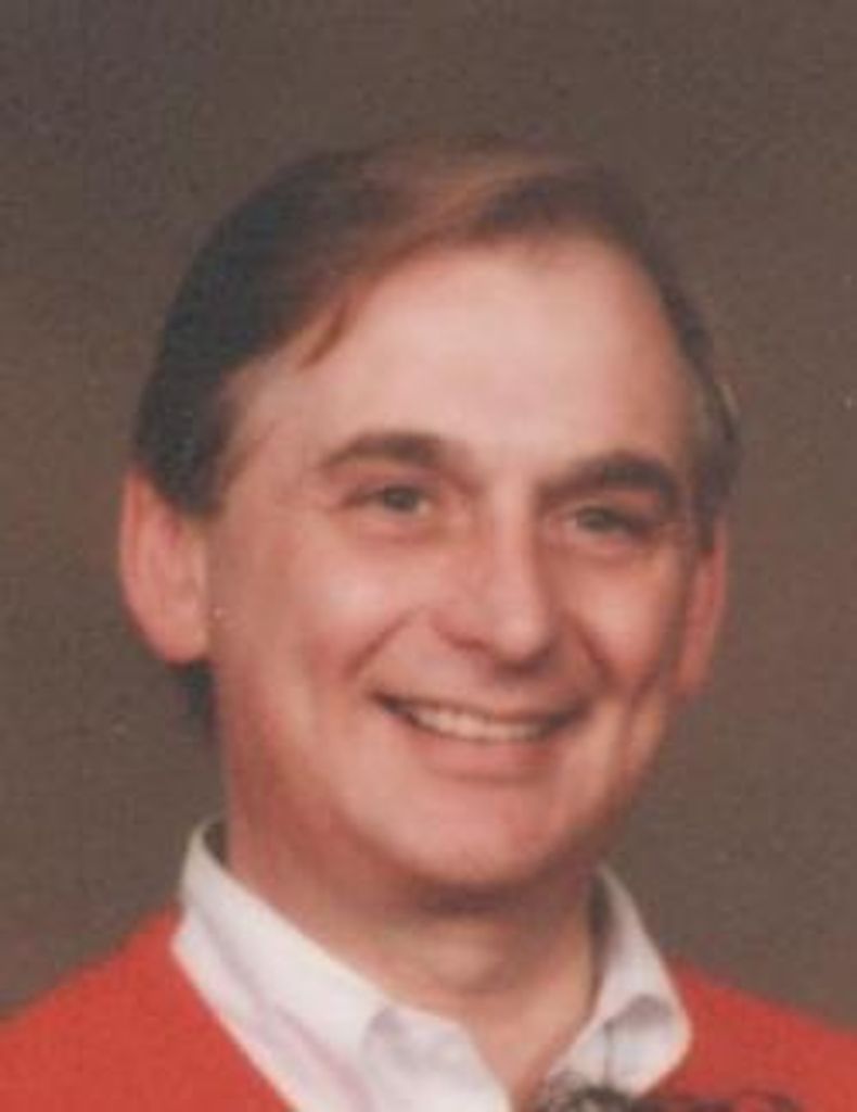 Melvin Henry Kent (Aka Kantowski)