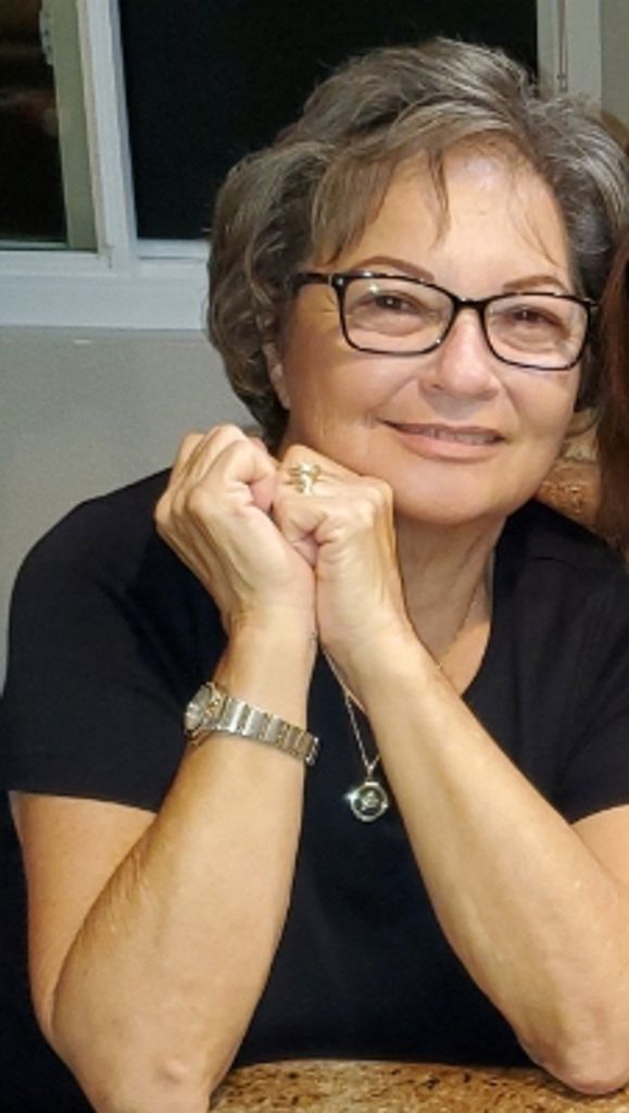 Frances Therese Esnault Profile Photo