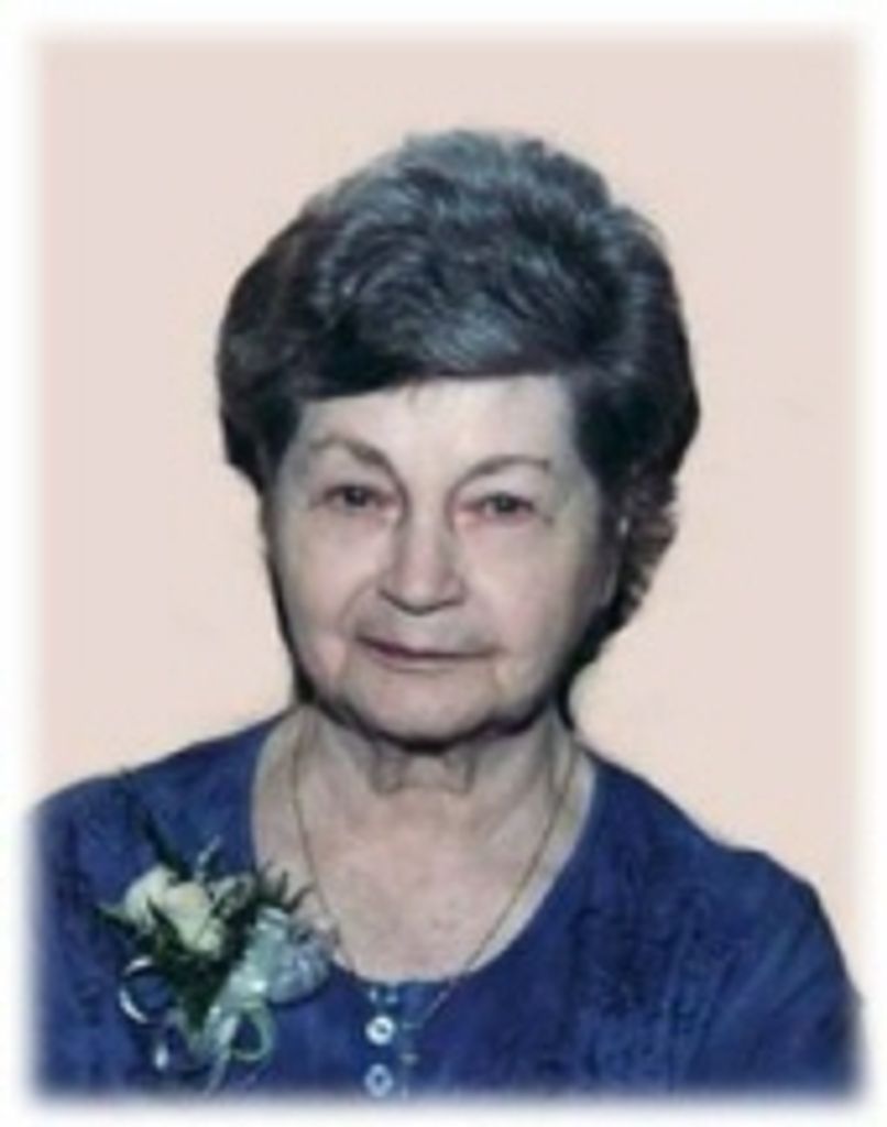 Annie Comb Theriot