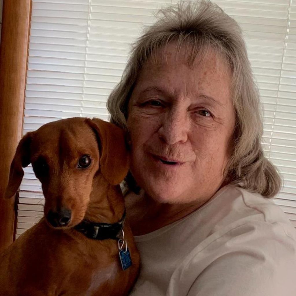 Linda Sue Heiston