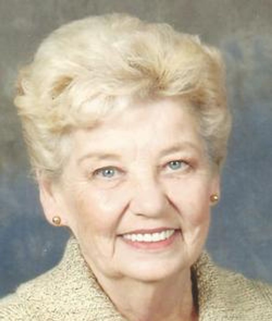 Brenda Faye Beckwith