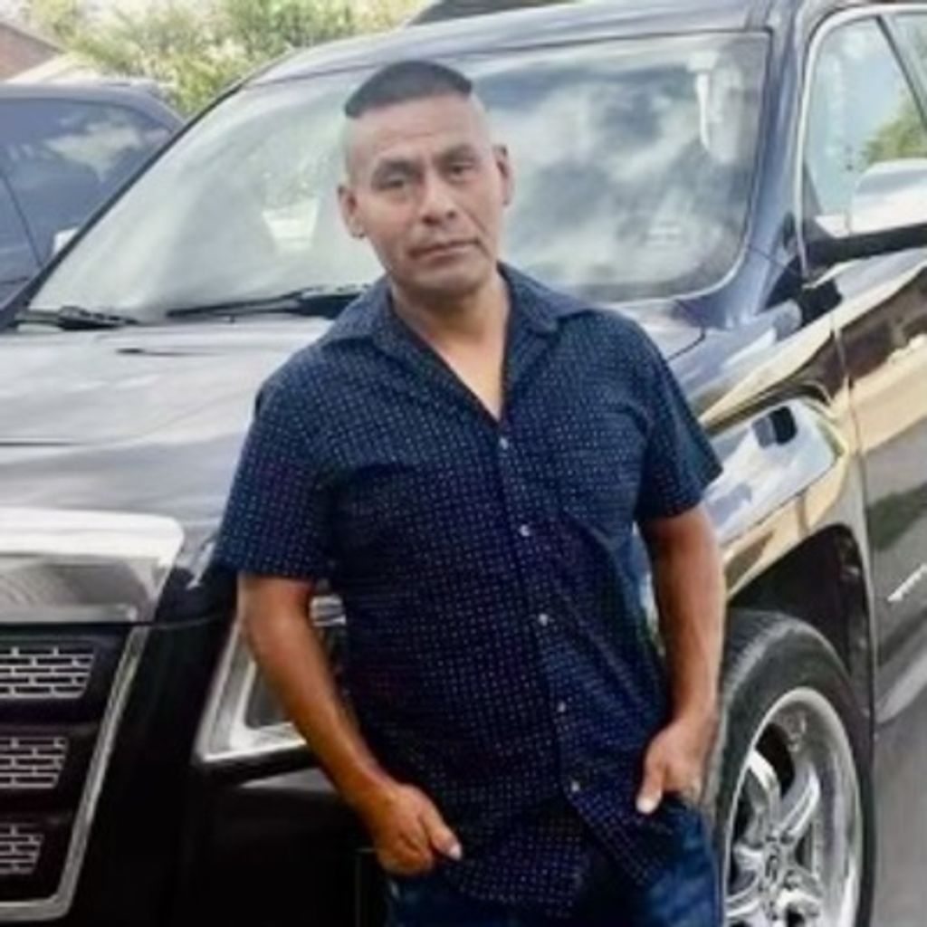 Victoriano Tiniguar Aguilar Profile Photo