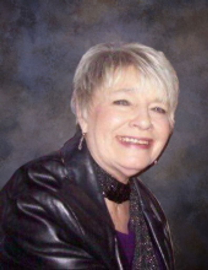 Carolyn Sue Raper