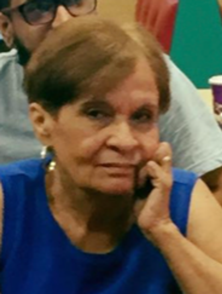 Ana Martinez