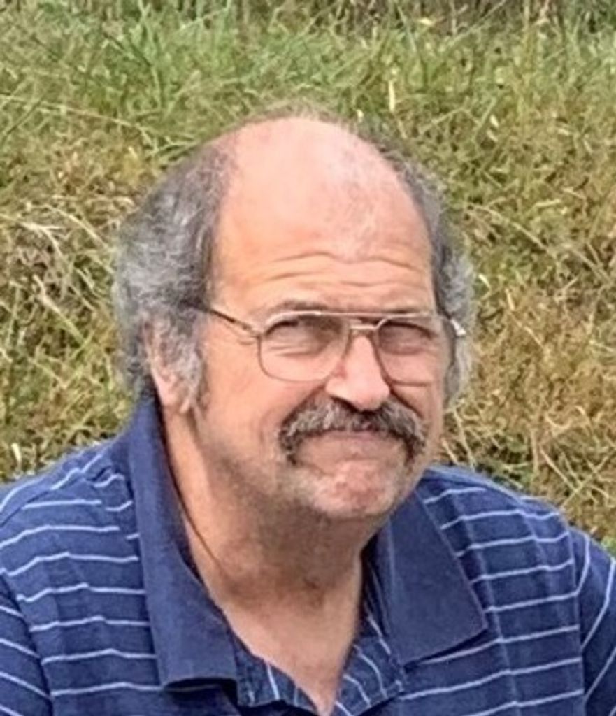 Donald Ray Lipscomb Profile Photo