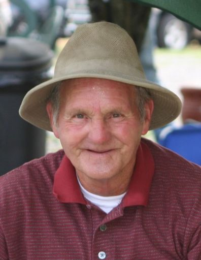 Leo Duskin Profile Photo
