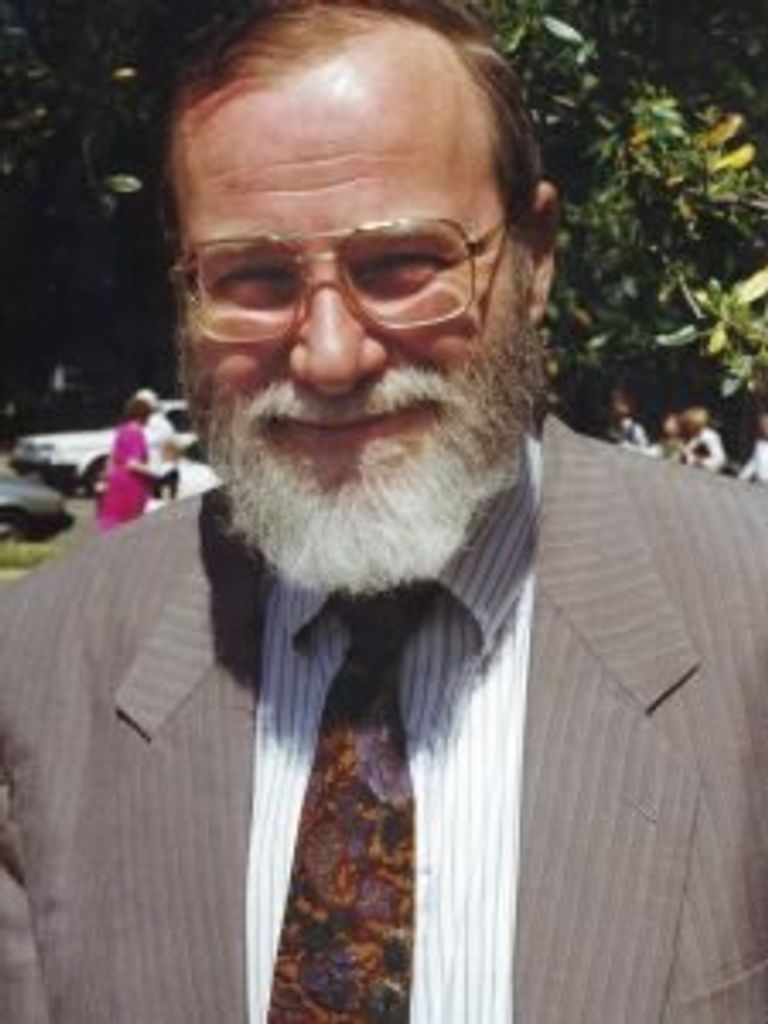 Drew Frederick Rohrer