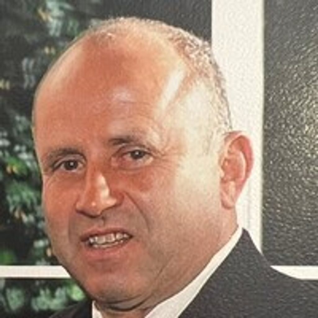 Nikolaos V. Polizos