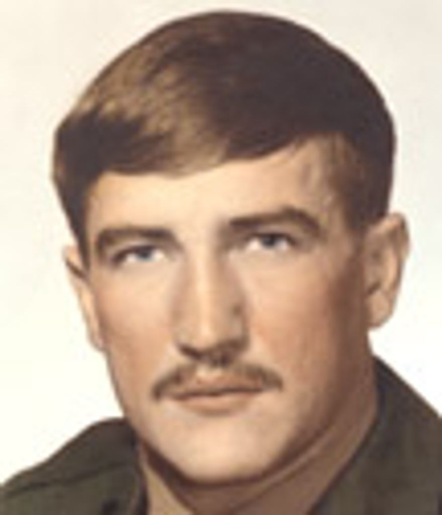 Nickey Lewis (Nick) Crawford