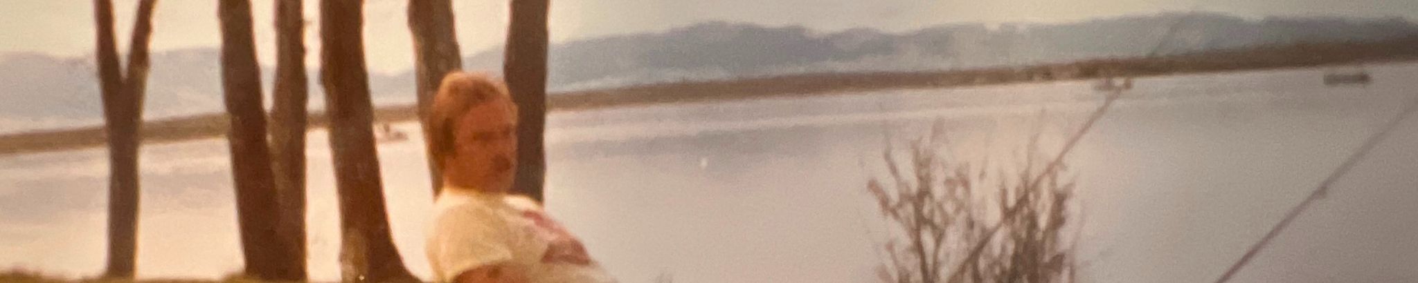Cover photo for Neal Bridgewater's Obituary