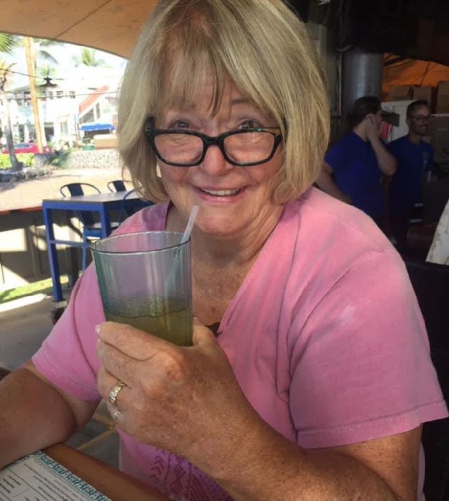 Nancy Lois Stuart