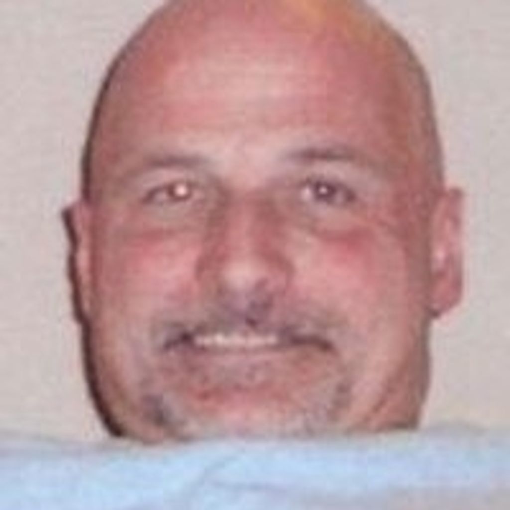 Dean Francis Foos, Sr.