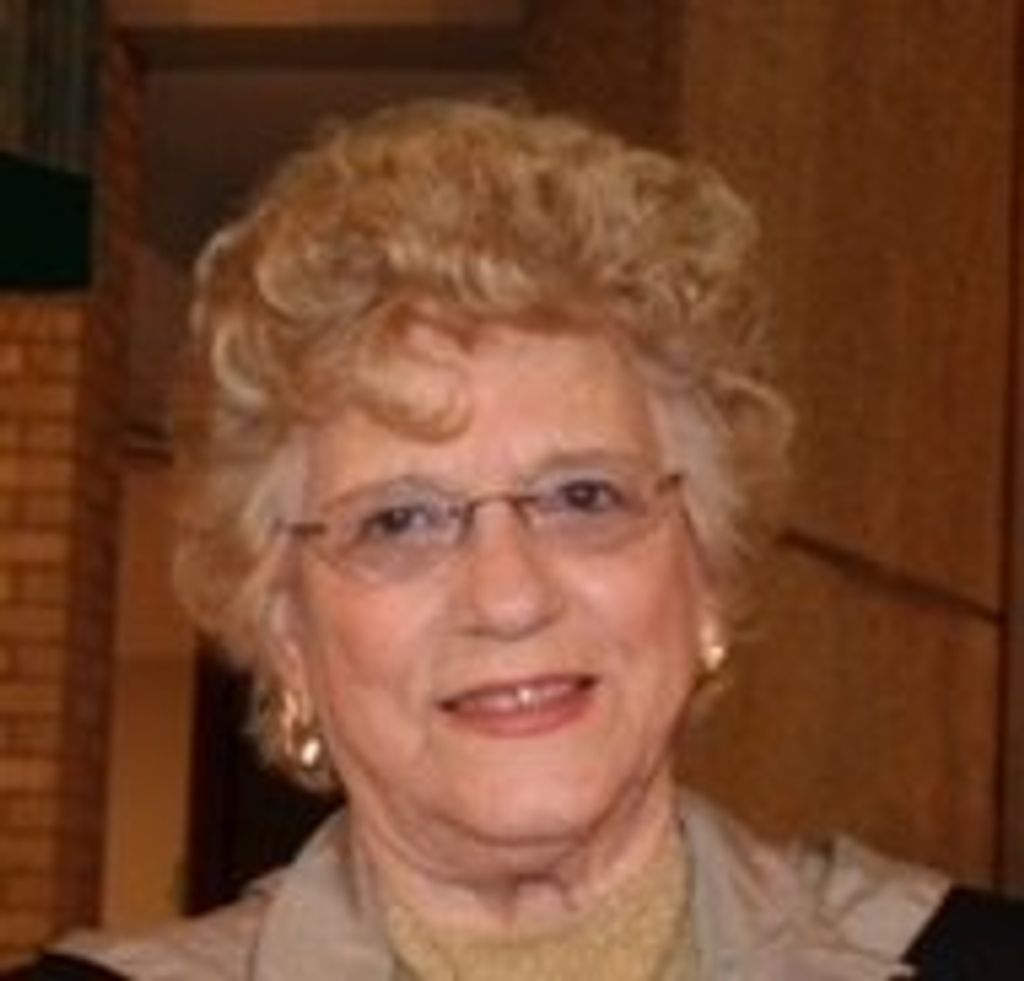Dorothy Farley