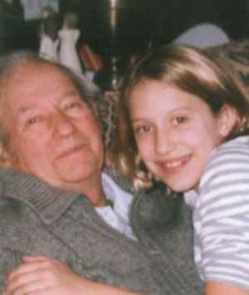 Robert “Bob” E. Stover
