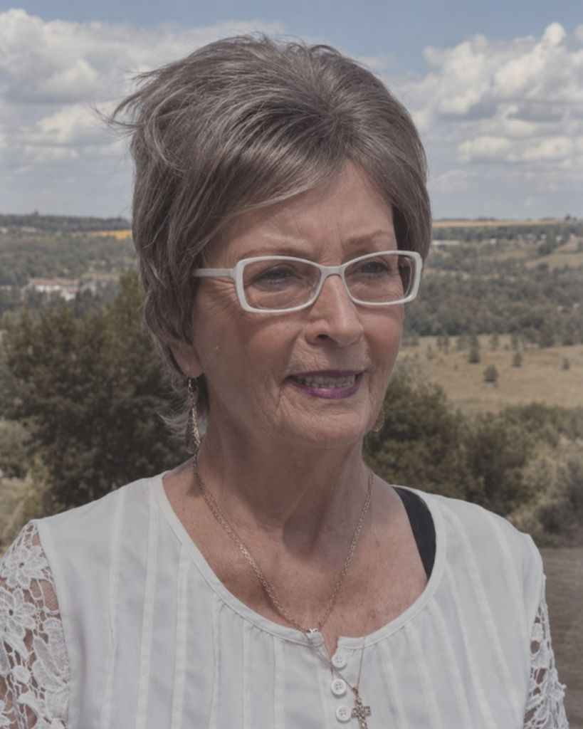 Eileen Elisabeth Masters Profile Photo