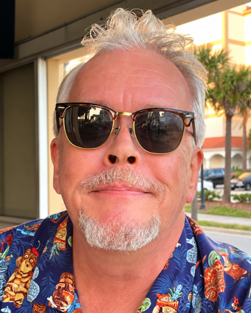 Richard Louis Hill III Profile Photo