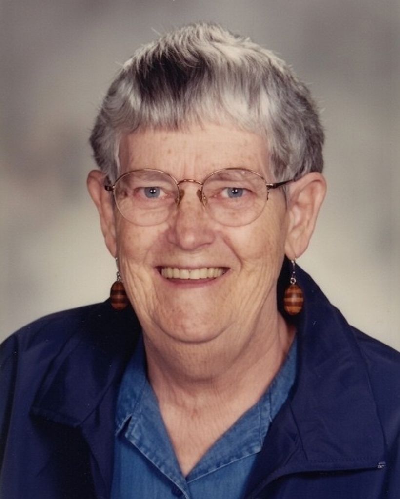 Margaret M LaCroix Profile Photo