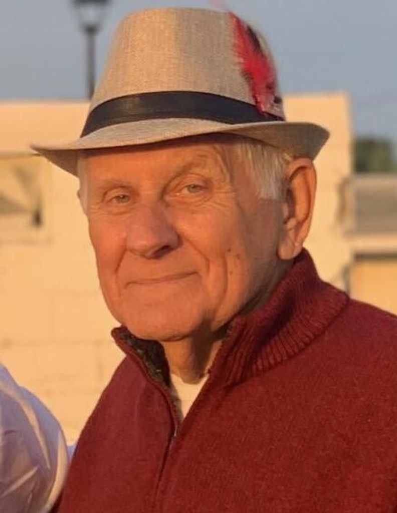 Ronald Joseph Hauser Profile Photo
