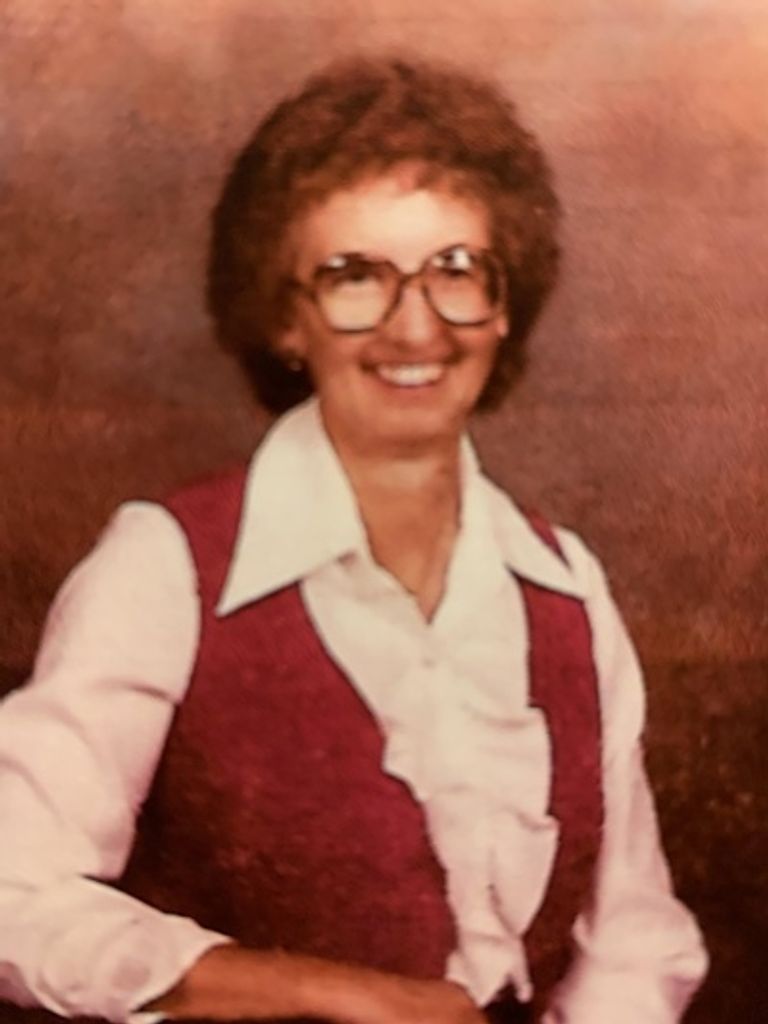Mary Lou Weatherford Profile Photo