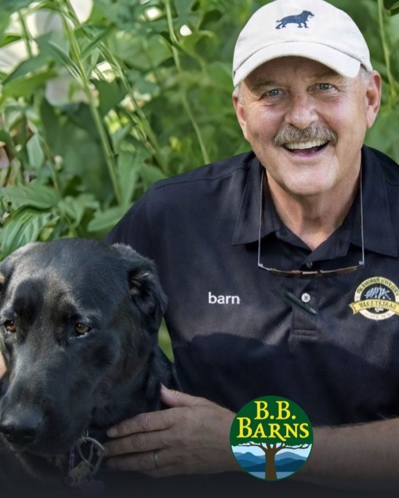 Barnard Bruce Bryant Profile Photo